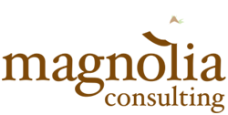 Magnolia Consulting Logo