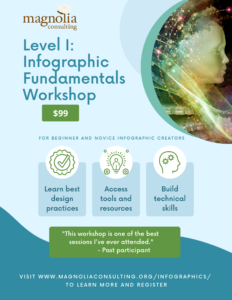 Infographic Fundamental Workshop